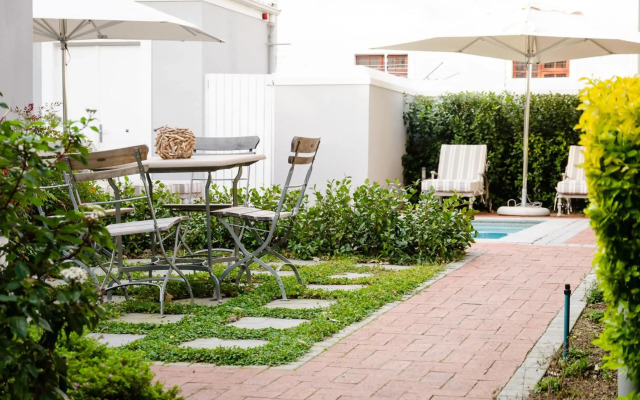 Bonne Esperance Boutique Guest House and Studio Apartments