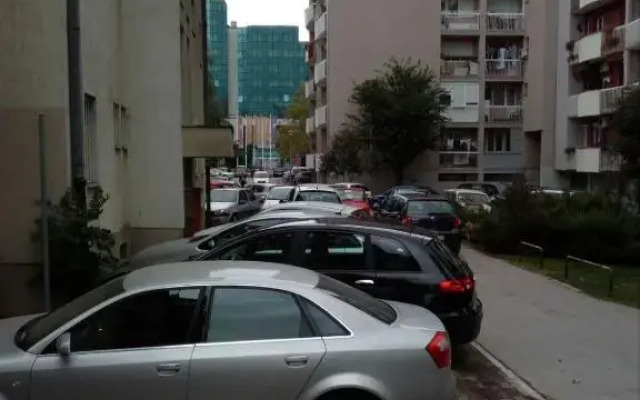 Apartment Viktor stan na dan