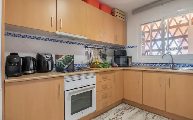 Luxury Mijas Golf, Pool & Pet Retreat