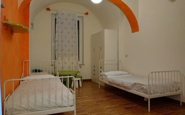 Santa Maria di Castello 24 - Casaviva