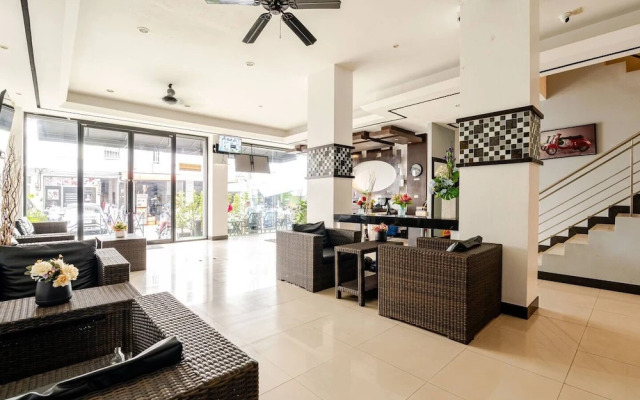 Star House Patong