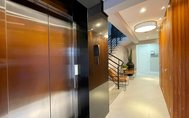 Alpes da Montanha 201 - Apartamento em Gramado