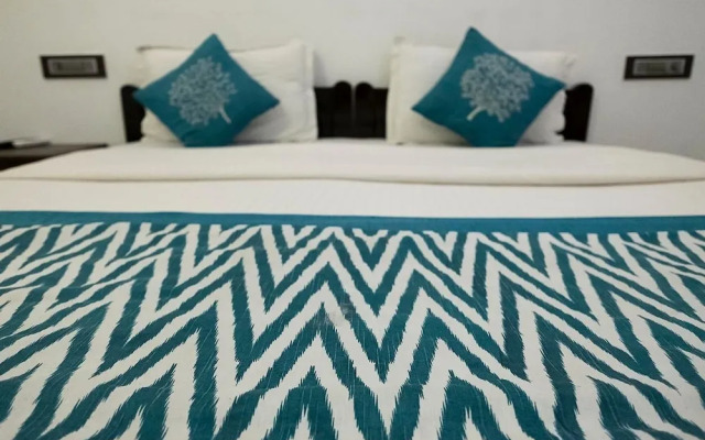 OYO 1402 Hotel Prithvi
