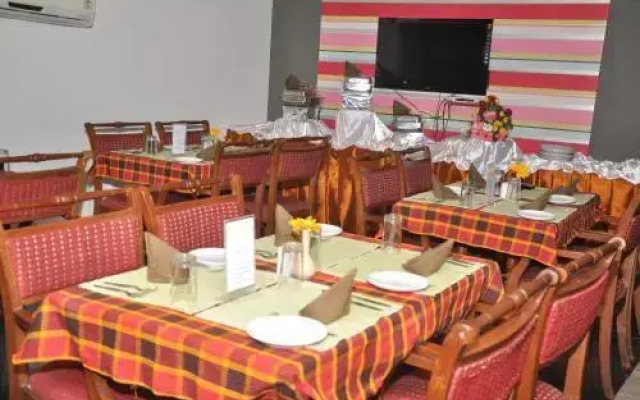 Hotel Gazala