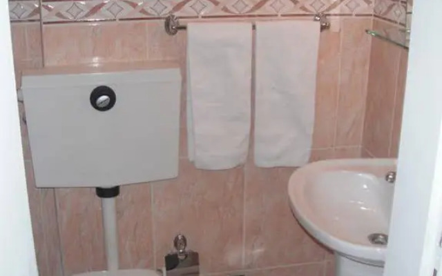 Pensao Residencial D. Filipe I