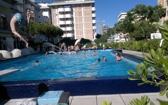 Hotel Amalfi