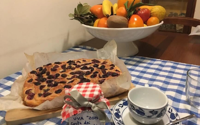 Corte dei Salentini Bed & Breakfast