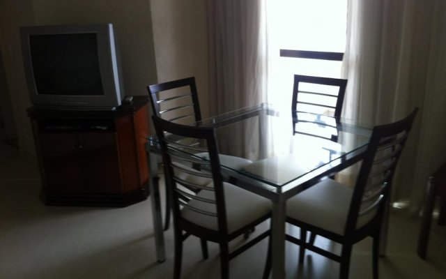 FLATS no Long Stay Vila Olimpia