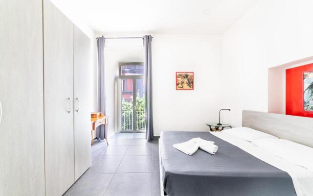 Arka Apartments