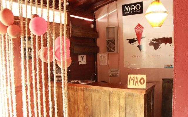 MAO Hostel