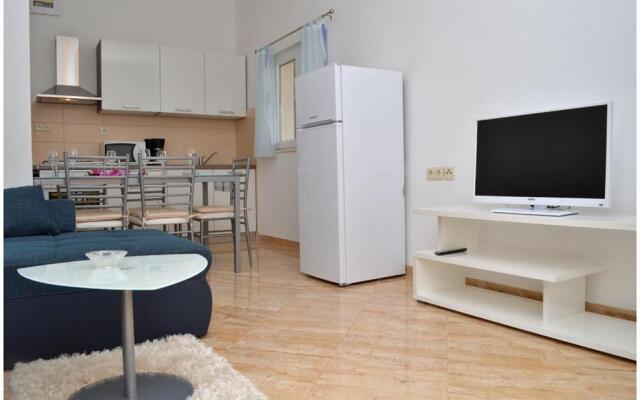Apartments Luciano