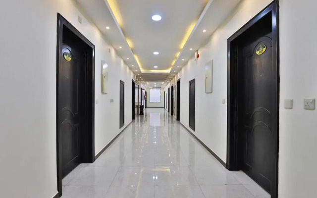 Nawara Star Hotel Units
