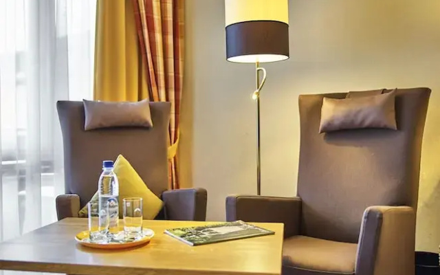 Hotel Das Bayerwald