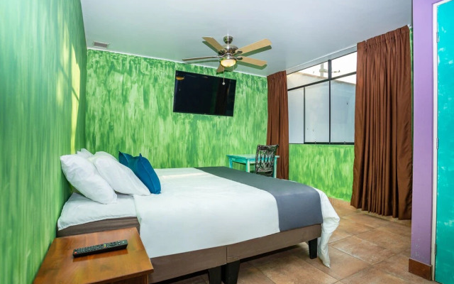 Hotel Dream House Ica