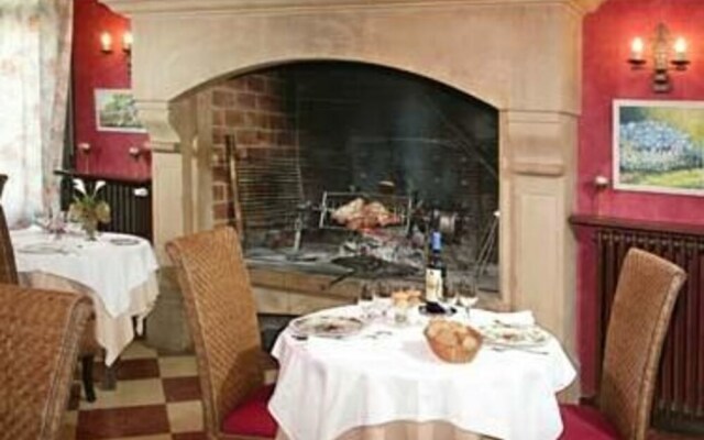 Auberge du Rascalat