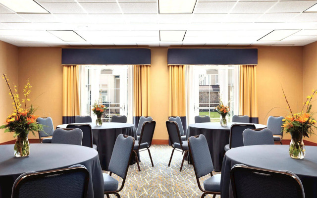 Homewood Suites by Hilton Ithaca