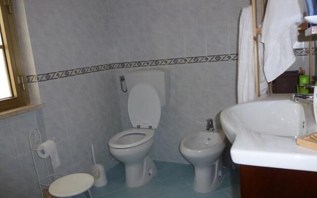 Casa Stefani
