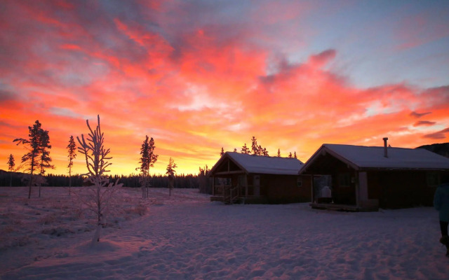Northern Lights Resort & SPA