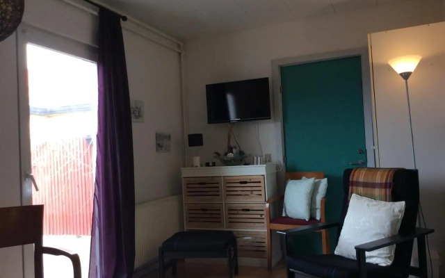 Stenbjerg Kro & Badehotel