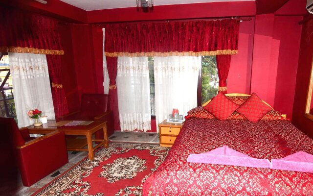 Hotel Travel-Inn