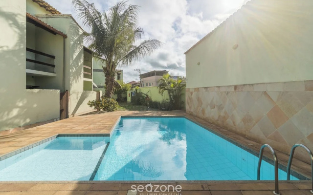 House With Pool and Barbecue.nat0202