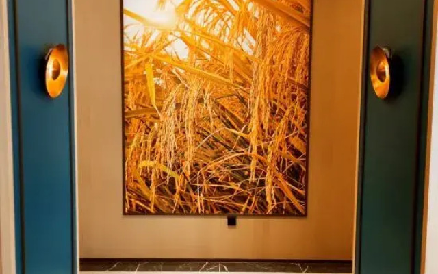 Orange Hotel Dongguan Songshan Lake