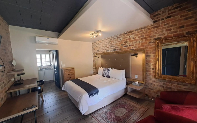 Three Rivers Lodge and Villas