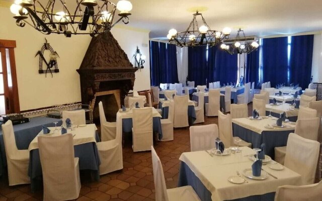 Hotel Las Pedrizas