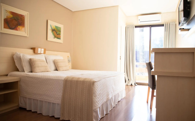 Hotel Pousada Kaster
