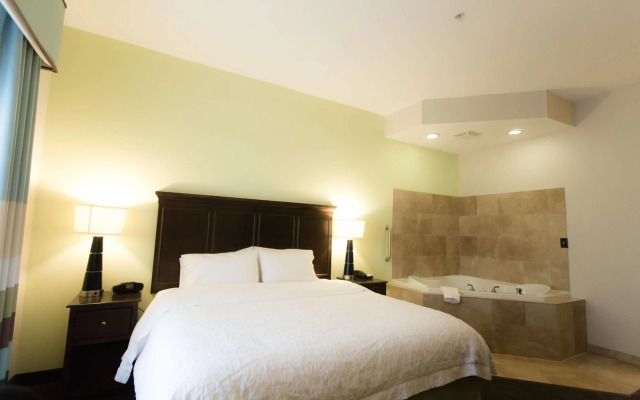 Hampton Inn & Suites Middlebury