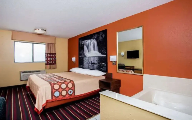 Ramada Limited Crawfordsville