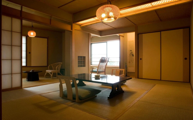 Ikaho Onsen Oyadotamaki