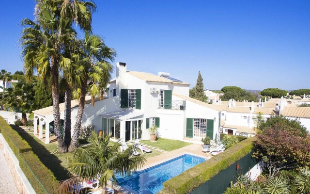 Villa Elba