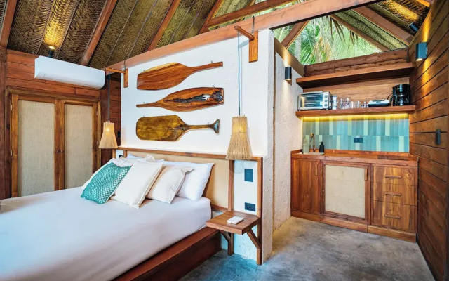 Casa Iwana Tayrona