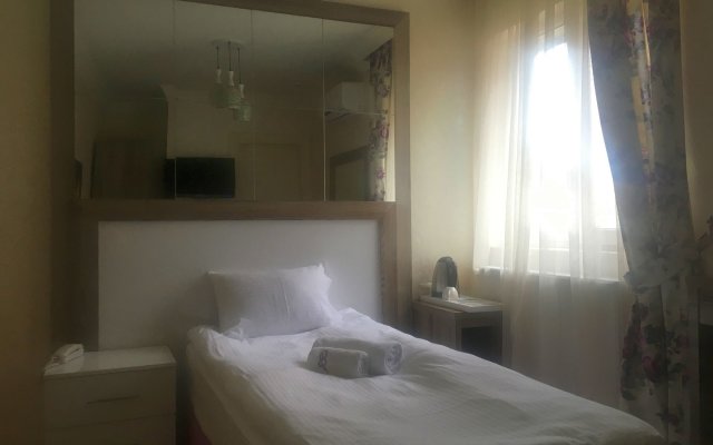 Adjara Boutique Hotel