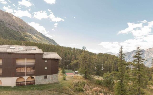 Appartement Montgenèvre, 2 pièces, 6 personnes - FR-1-330D-93