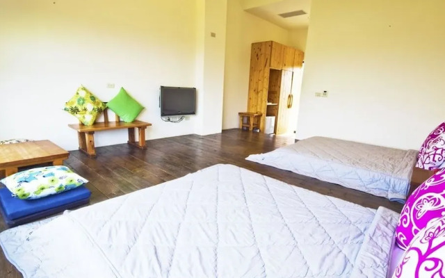 SHYE Lithuania Homestay