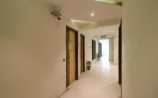 Hotel Mohit Guest House