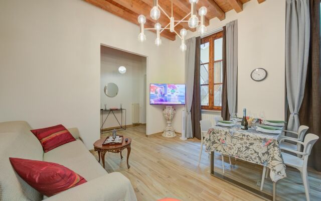 Residenza Faust-historical Center Sal