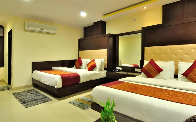 Hotel Shelton