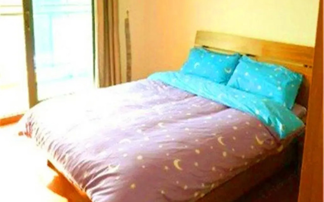 Wangjing Female short rent hostel