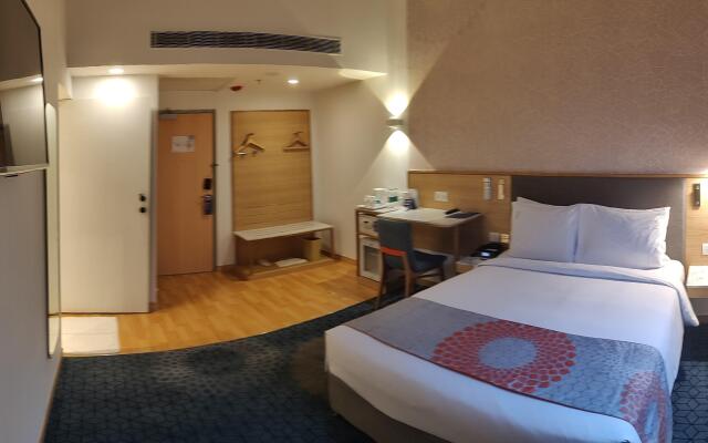 Holiday Inn Express Chennai OMR Thoraipakkam by IHG