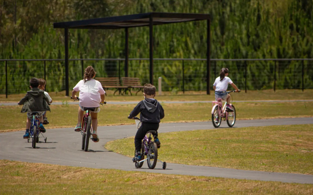 Monreale Resort Parque Aquático