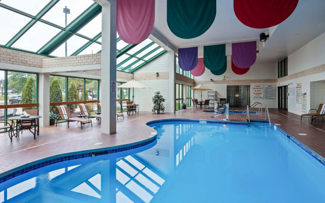 Best Western East Towne Suites