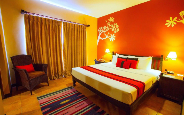 Temple Tree Resort & Spa