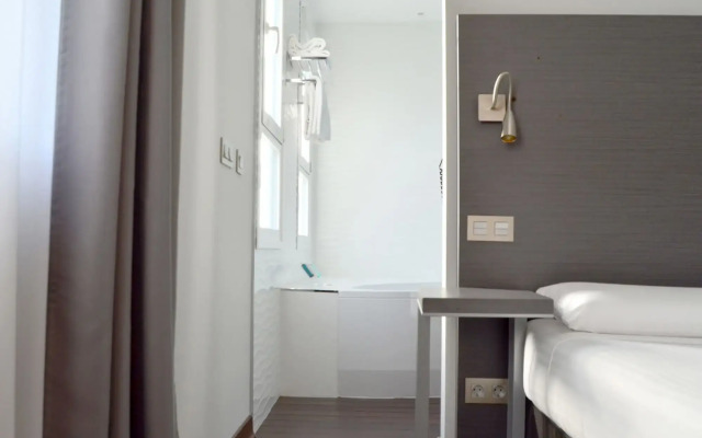 Hotel UVE Alcobendas