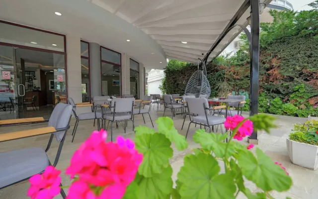 Hotel Kroi