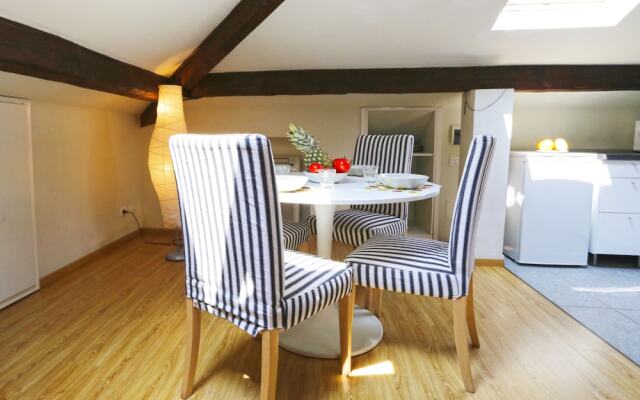 Flexyrent Rapallo - Golf