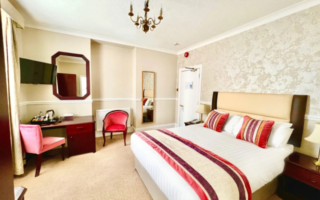 Abbey Sands Hotel