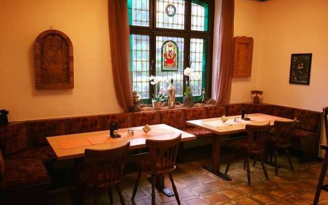 Hotel-Restaurant Barbarossa